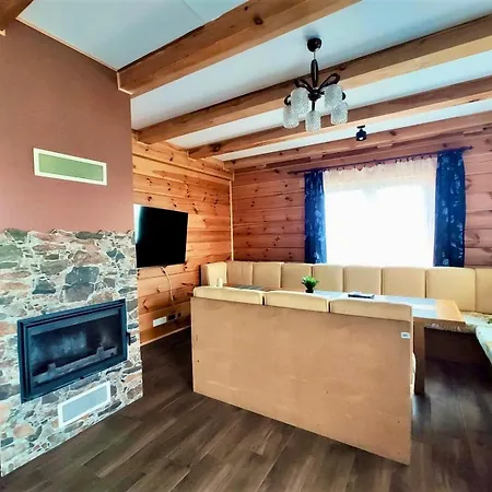 Nad Wodą * Soltmany