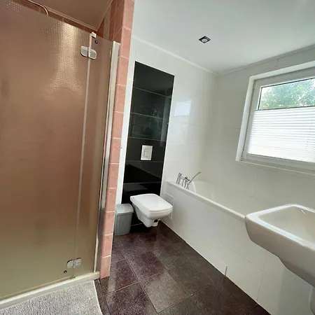 Dom wakacyjny Nad Wodą *