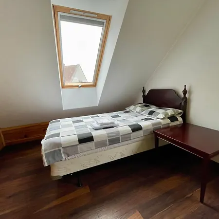 Nad Wodą * Soltmany